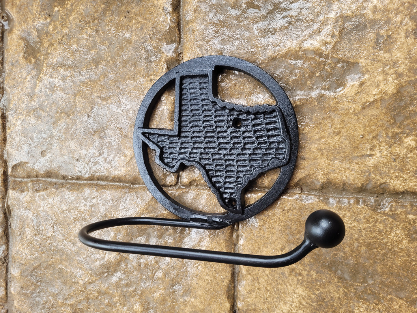 Texas TP Holder - Toilet Paper holder