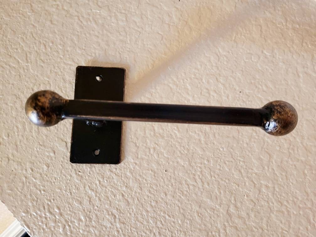 Toilet Paper Holder Toilet tissue holder TP Holder Bath Fixture Euro toilet paper holder wall mount