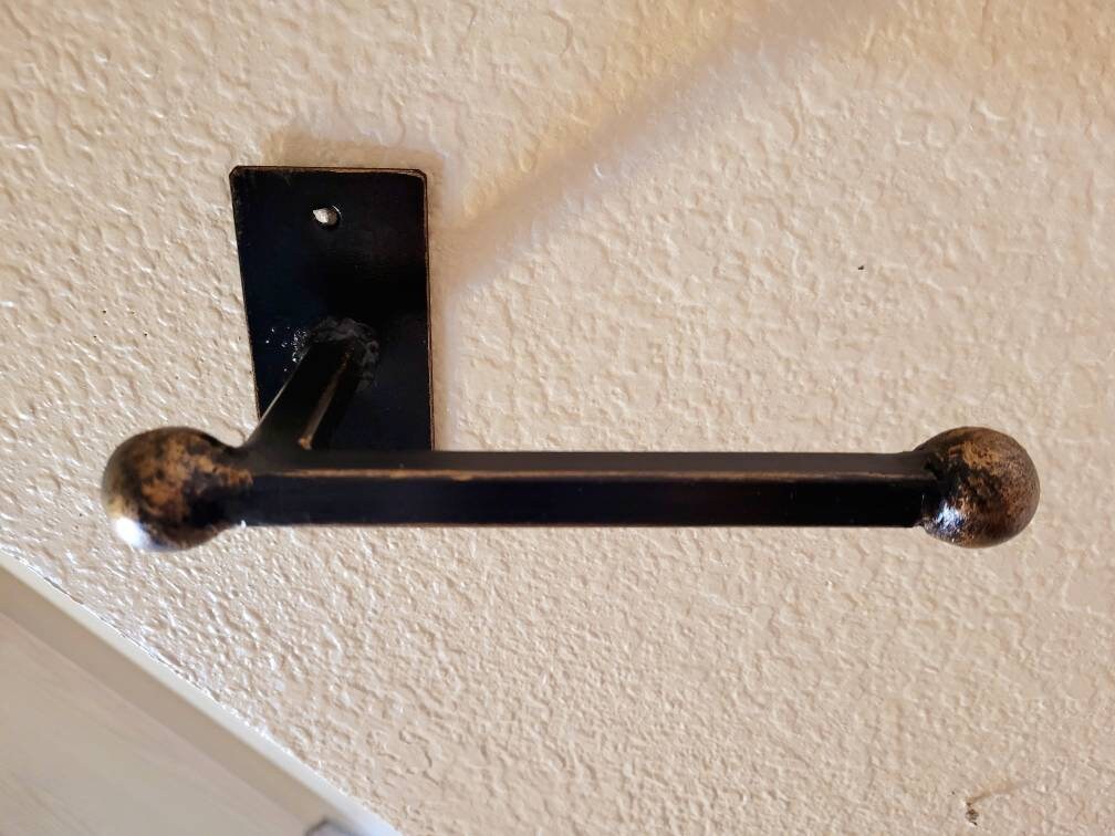 Toilet Paper Holder Toilet tissue holder TP Holder Bath Fixture Euro toilet paper holder wall mount