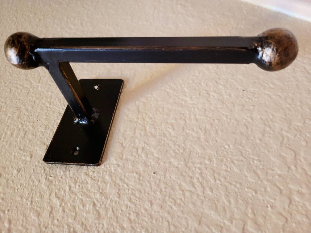 Toilet Paper Holder Toilet tissue holder TP Holder Bath Fixture Euro toilet paper holder wall mount
