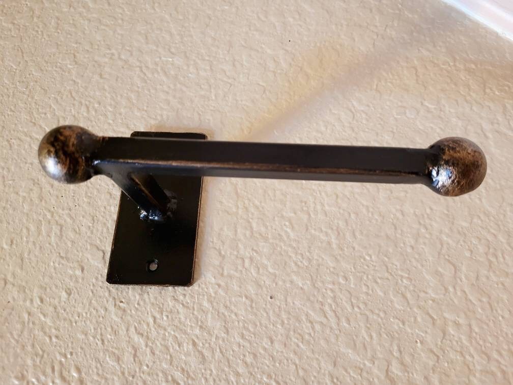 Toilet Paper Holder Toilet tissue holder TP Holder Bath Fixture Euro toilet paper holder wall mount