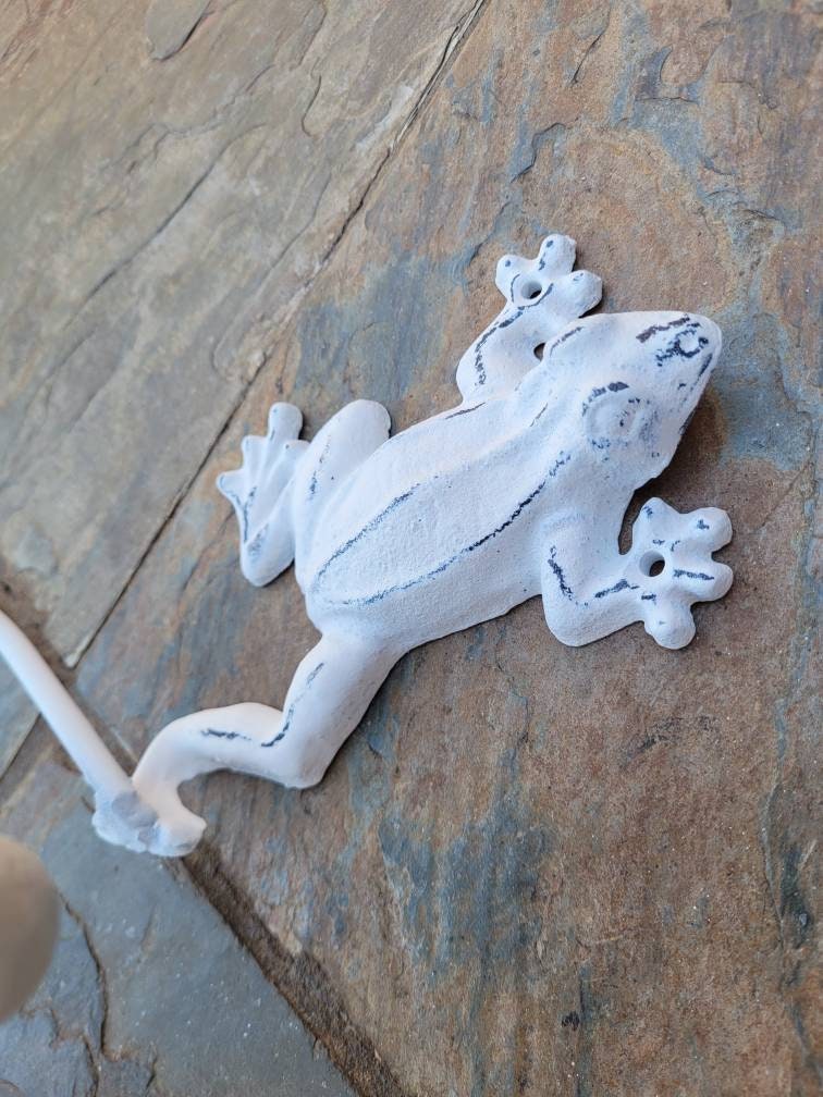 Frog Toilet Paper Holder for Bathroom Storage, TP Holder, Choose your Color, Frog decor, Nature Beach Sea Jungle Rainforest Toad, kids bath
