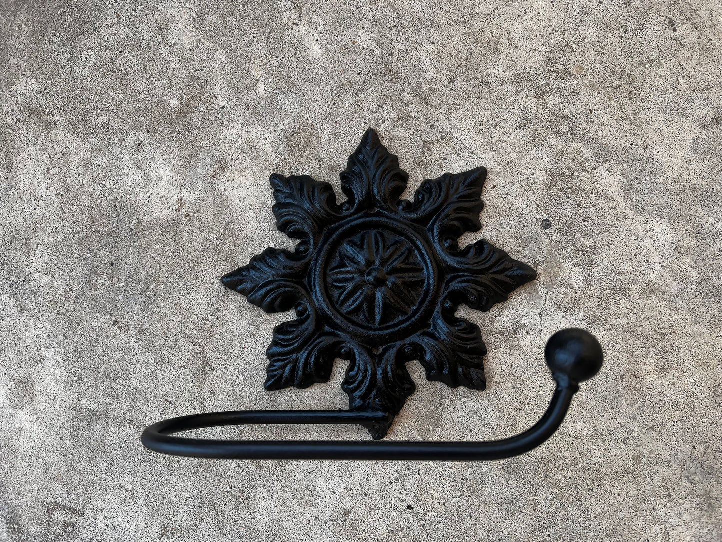 Toilet Paper Holder | Pick Your COLOR | TP Hanger | Tuscan Bathroom | FleurDeLisJunkie | TP Holder, Medieval Old World French Traditional.