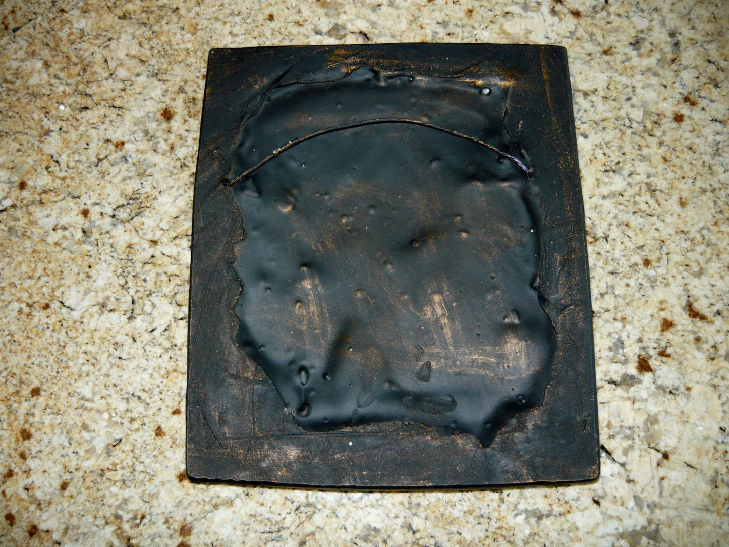 Fleur de Lis Wall Plaque- PICK YOUR COLOR - Tuscan, Old World, Medieval, New Orleans, French Country, Traditional, Wall decor, Baroque