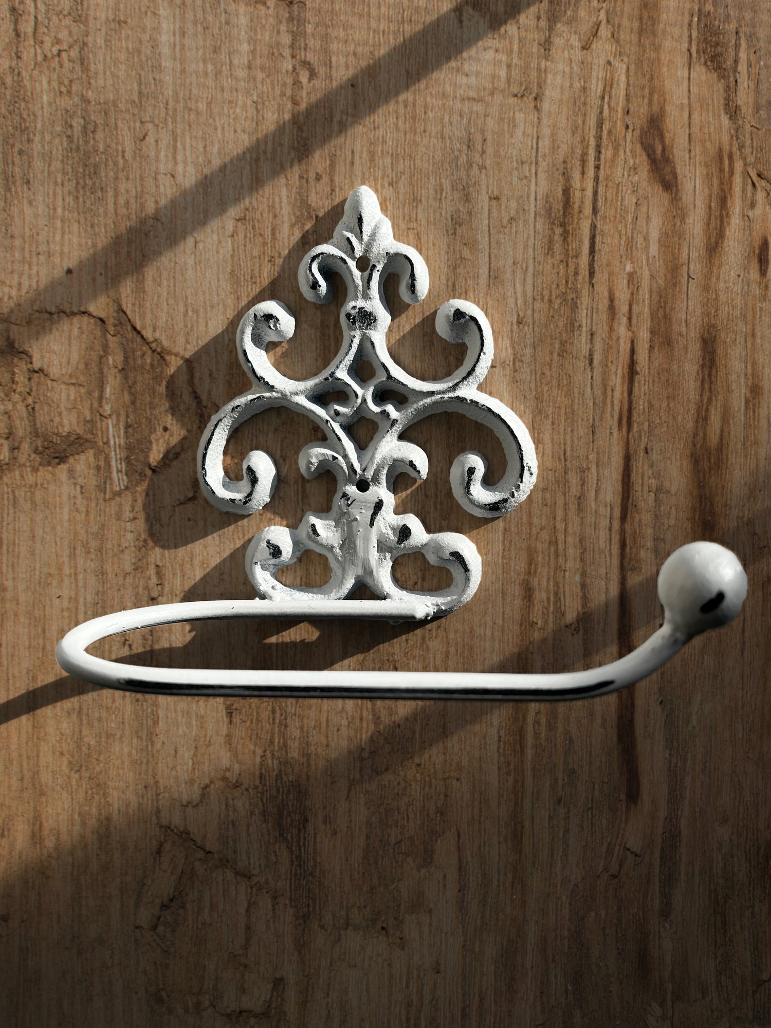 Owl Hand Towel Ring for Bathroom – Fleur De Lis Junkie