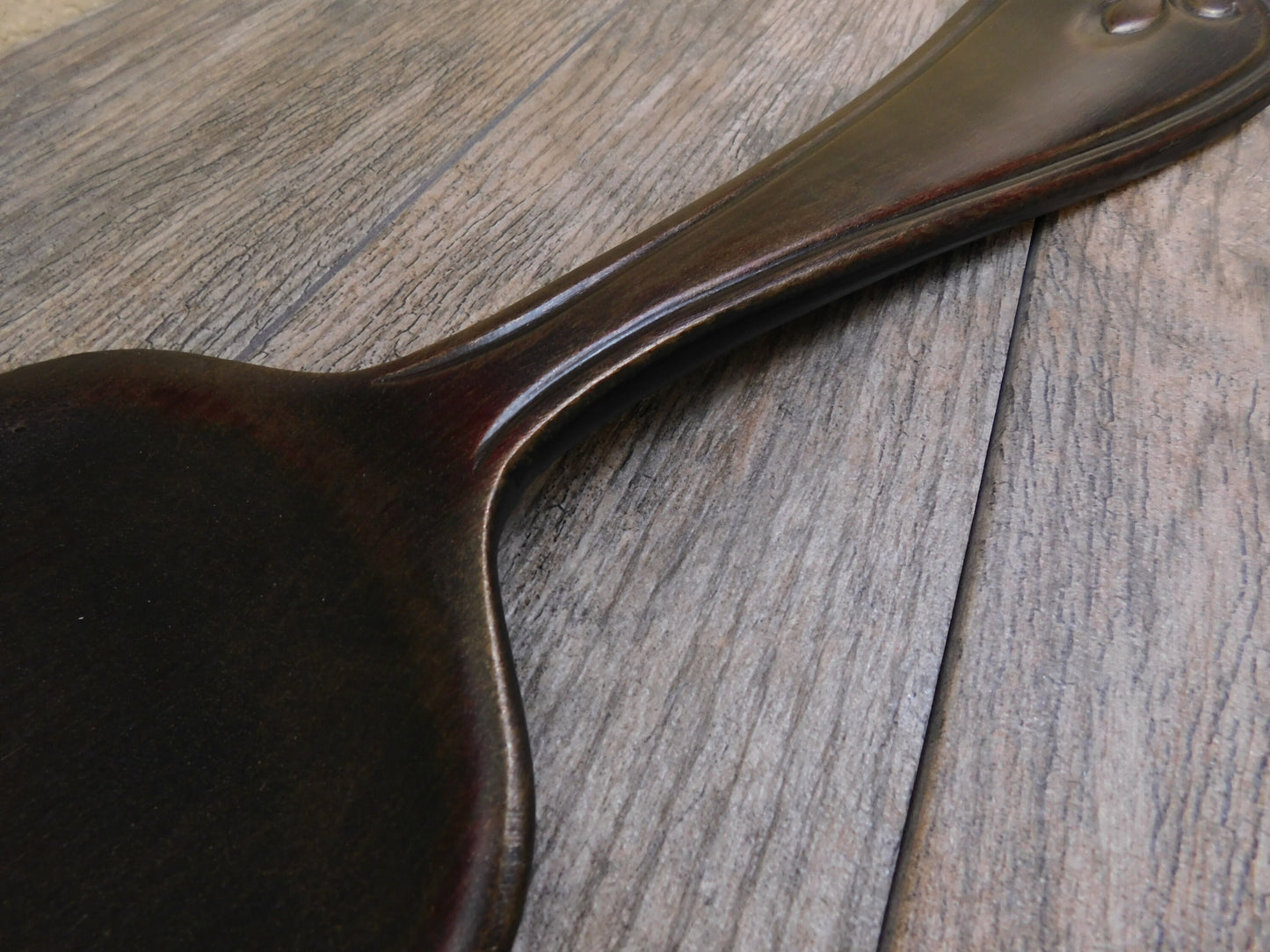 Fork and Spoon Wall Decor Kitchen Decor Large Spoon and Fork Kitchen Signs Restaurant Decor Diner Decor