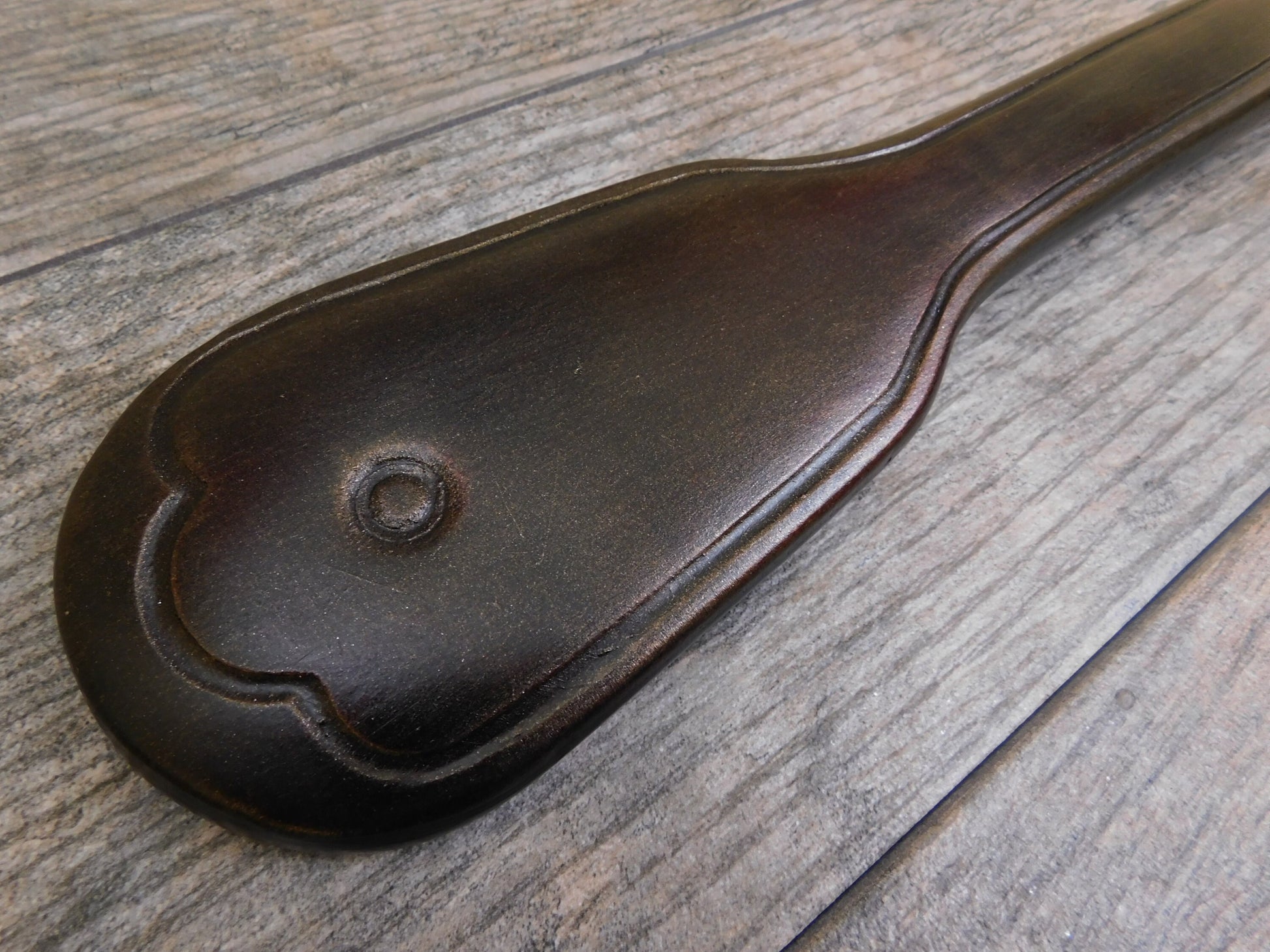 Fork and Spoon Wall Decor Kitchen Decor Large Spoon and Fork Kitchen Signs Restaurant Decor Diner Decor