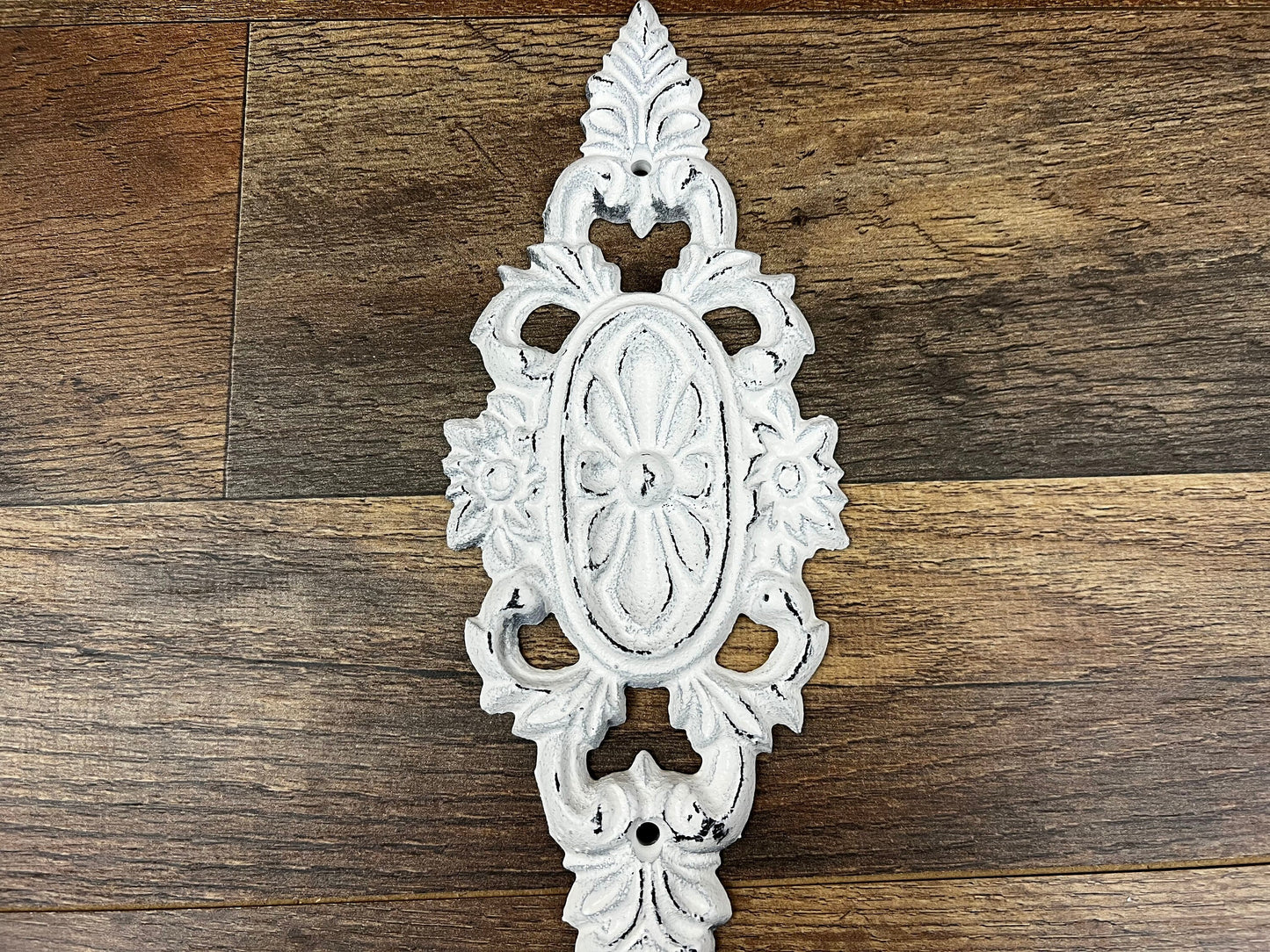 Toilet Paper Holder Shabby Chic Bathroom Decor Cottage Chic Bathroom, Farmhouse, Victorian, Eclectic Bath Decor Hardware TP hanger tissue